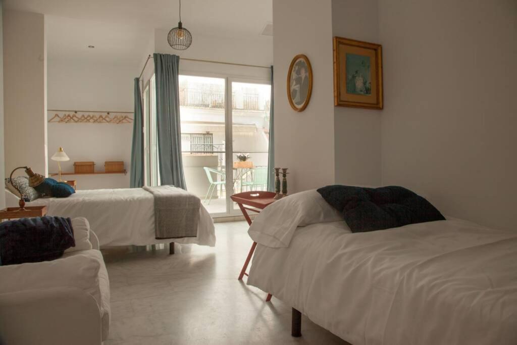 Home Francos 22. Sevilla Exterior foto