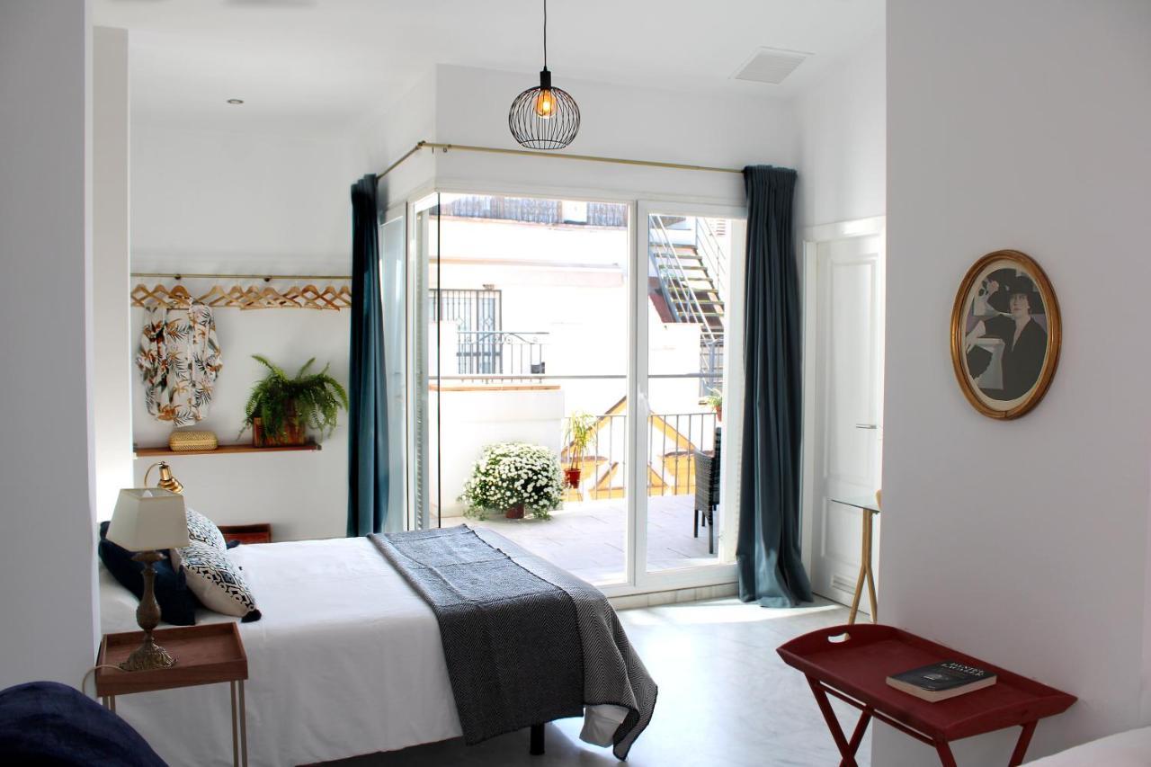 Home Francos 22. Sevilla Exterior foto