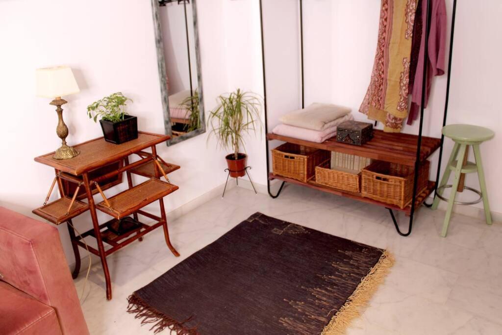 Home Francos 22. Sevilla Exterior foto