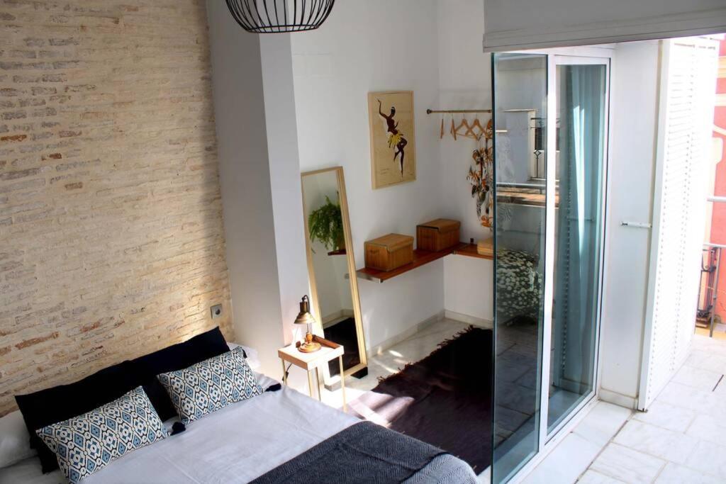 Home Francos 22. Sevilla Exterior foto